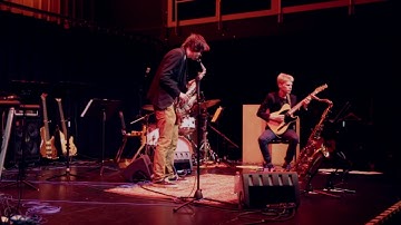 The Journey - Arnan Natan Kaemingk / Alex Florin