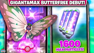 Another GIGANTAMAX Is Coming to Pokémon GO!