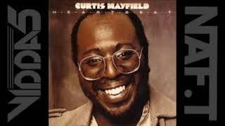 CURTIS MAYFIELD  victory