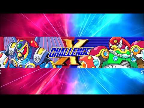 X Challenge Vol.2 | Hard Mode! Stage 2 clear! Mega Man X Legacy Collection