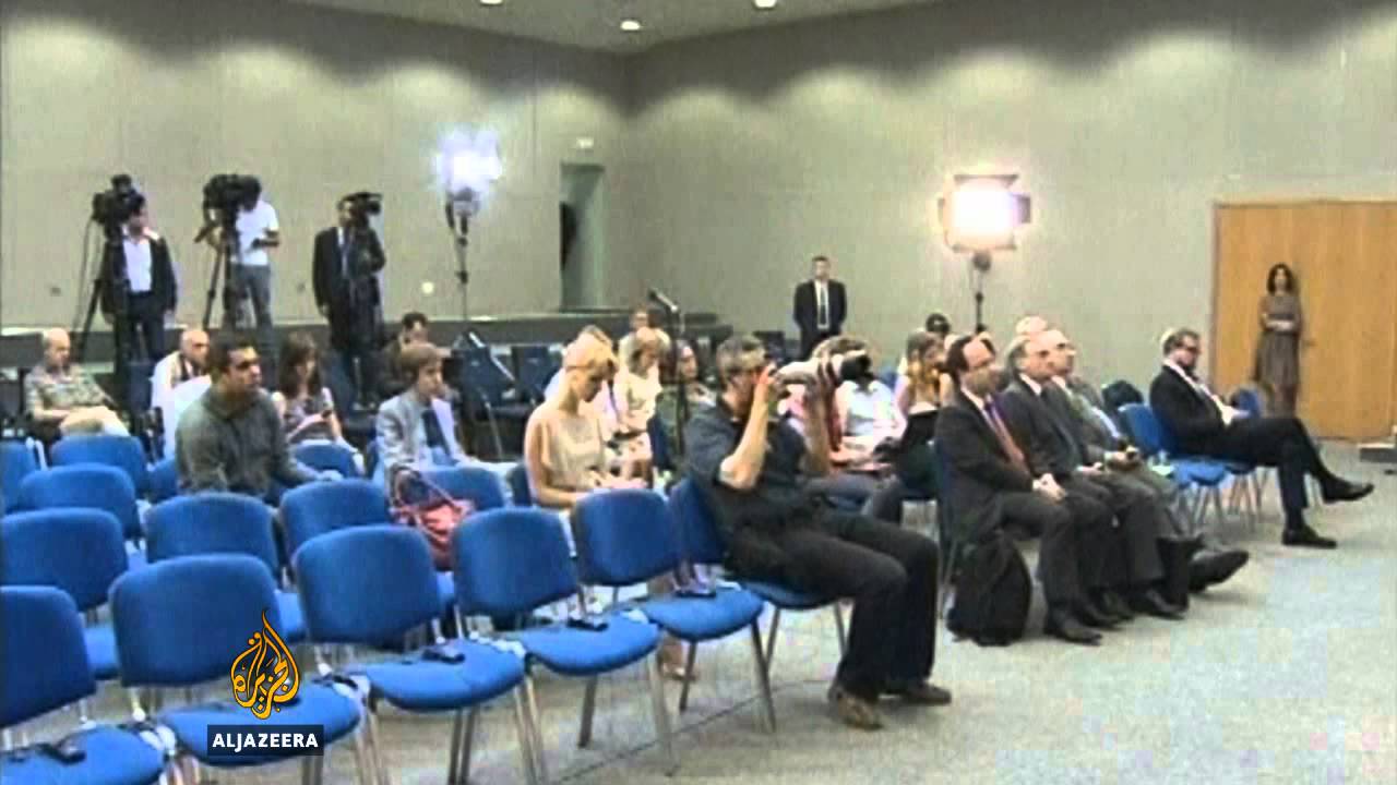 الحكومة السورية تسيطر على القصير - قناة الجزيرة البلقان