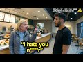 From Shouting to Handcuffs — Bodycam Shows Her Sudden Arrest | BODYCAM