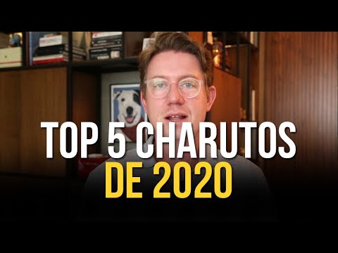 Vídeo: Onde Os Melhores Charutos Do Mundo São Feitos