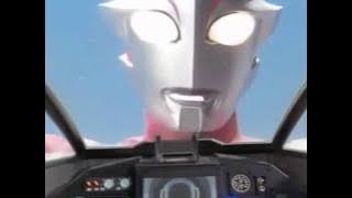 Ultraman Mebius vs. Bemstar