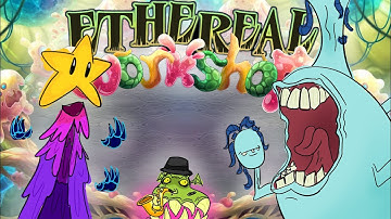 Ethereal Workshop if it was GOOD