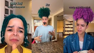 OS MELHORES VÍDEOS DO JOOJ NATU NO TIKTOK! COMPILADO #03