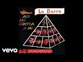 La barra  abrzame official audio