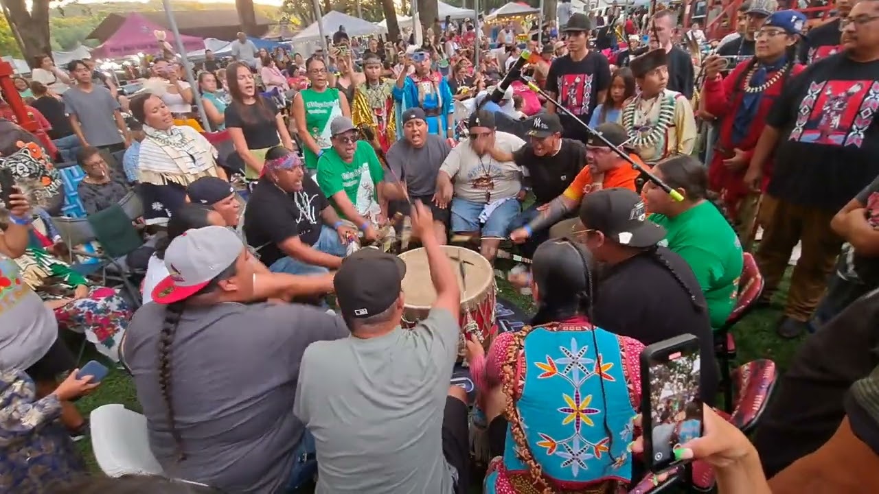 Powwow - Mato Pejuta 2025