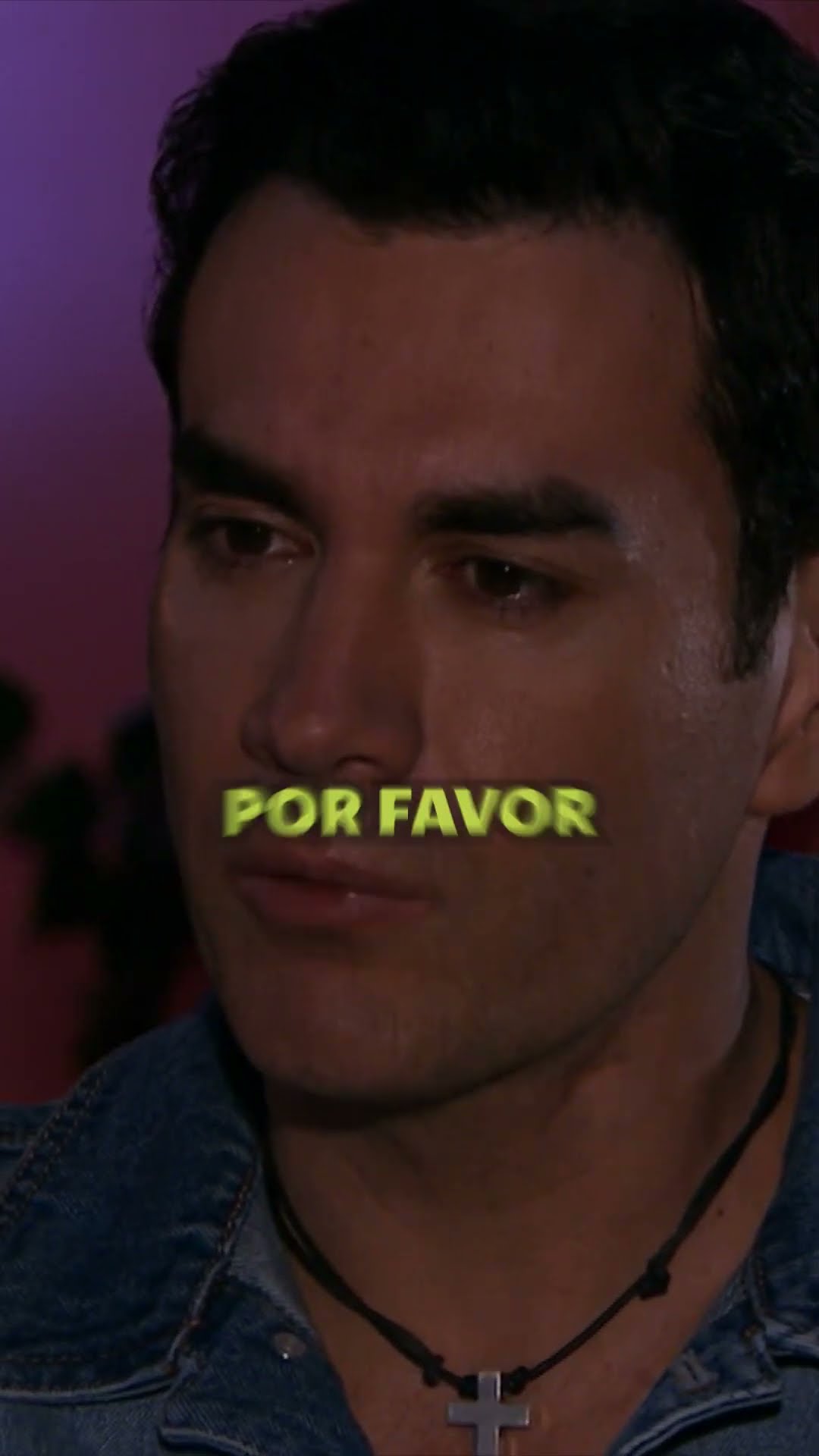 YA deja de andar de rogona ? #hastaelfindelmundo #tlnovelas
