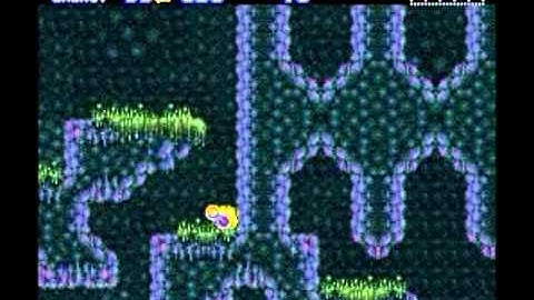 Super Metroid Dependence, part 1 of 5