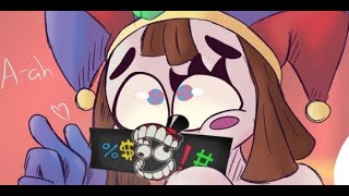 The Amazing Digital Circus Pomni Meme