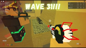 Project Lazarus Ep.4- Reaching Wave 31 In Graduation