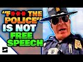 Entire Police Department FIRED... But Their Replacements Are Dumb