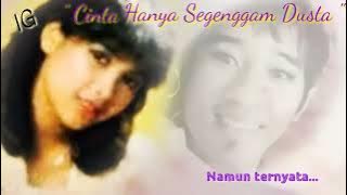 Annie Ibon - Cinta Hanya Segenggam Dusta, Cipt.Pance