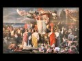 Capture de la vidéo Johann Christian Bach - Magnificat, Warb E22