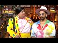 Bumper ने लिया Ranveer Singh से Fashion का Idea | The Kapil Sharma Show Season 2 | Full Episode