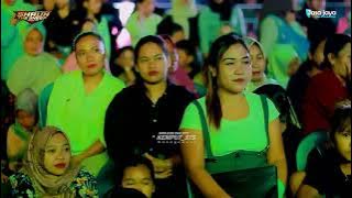 AISHITERU 2 SISKA AMANDA - SHAUN THE SHEEP - PSK GENK EVERYTHING IS NOT IMPOSSIBLE - TLOGOWUNGU PATI