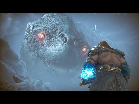 Video: A e vrau Thor jormungandr?