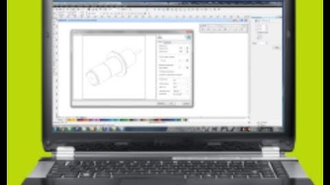 Instalacion de eCut 7.4.10.51 para CorelDraw 2025
