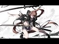 Nightcore  neffex  my way lyrics