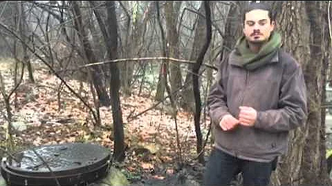 David Flores, Blue Water Baltimore