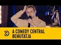 Gyermekkori Szép Emlékek | Tóth Szabolcs | A Comedy Central Bemutatja