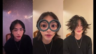 Eng Sub Arabic Türkçe Rus Portu Stray Kids Hyunjin Instagram Live 8.9.2023 Full