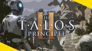 The Talos Principle 2 czyli jak rozczarować fana