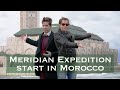 Casablanca, Morocco | The Meridian Expedition
