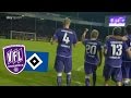 VfL Osnabrück : Hamburger SV - 7:5 - DFB Pokal - (23.09.2009)