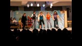 school dance 2009 petey pablo show me the money
