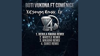 Mikarhi Remix