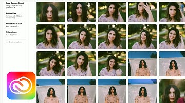 UI/UX Design with Hebah by Design - 1 of 3 | Adobe Creative Cloud