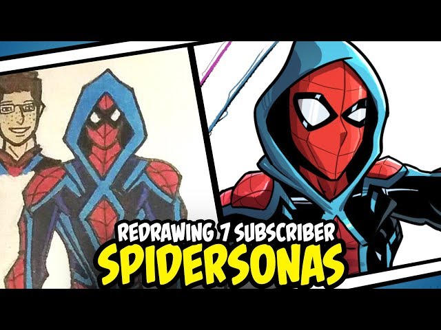 I modded my spidersona into Spiderman remastered and I am so proud