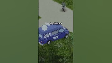 Project Zomboid is the Perfect Survival Game. #projectzomboid #zombiesurvival #gaming #shorts