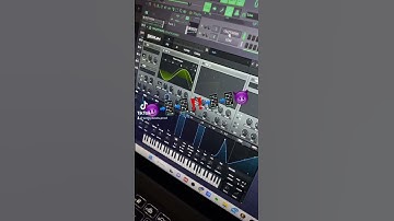 SERUM IS THE BEST SYNTHESIZER! #serum  #flstudio #synth #beats