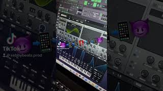 SERUM IS THE BEST SYNTHESIZER! #serum  #flstudio #synth #beats