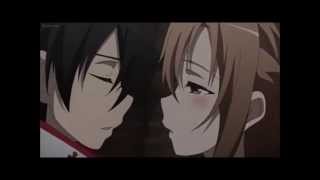 Sao Amv Dreams Of An Absolution