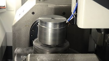 FIDIA MACHINE - Hs664 Torneado