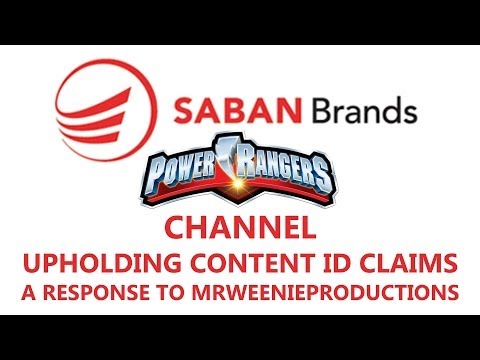 Saban Brands Power