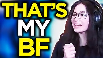 Kyedae React to SEN TenZ INCREDIBLE 4K with Guardian in VCT!