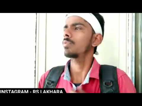 कुवैत-आवि-गियो||kuwait-aavi-giyo||vagdi-comedy-for-dungarpur-and-banswara||rs-lakhara||