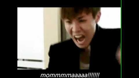 BTS Reaction when you scared by Ghost prank