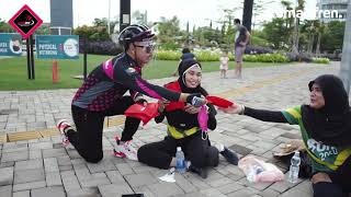 Gasbro Funbike Event - Smartfren Makassar - Highlight Video by Singara Pictures