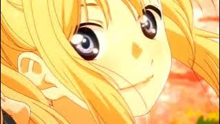 STORY WA ANIME SAD Kaori Miazono   Shigatsu wa Kimi no Uso AMV Play Date 1080p