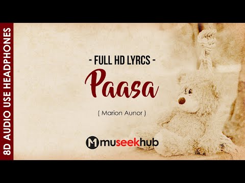 Paasa - Marion
