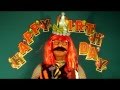 Funny Happy Birthday DICK song