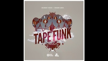 Tape Funk (Demo)