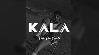 Dj Kala, Vanilla, Badd G - Fata Din Favela (Afroboot Edit) screenshot 4