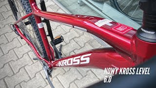 Kross Level 6.0 - prawdziwy rower górski, czy jeszcze nie do końca?